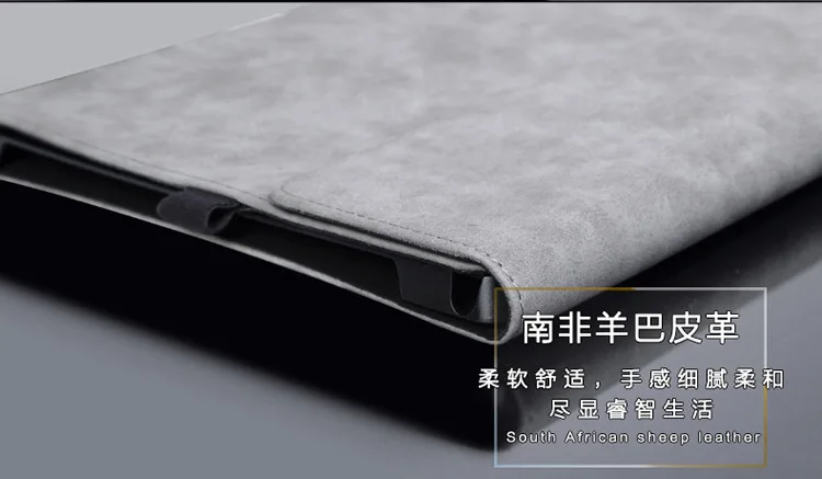 Чехол для microsoft Surface Go Защитный рукав сумка для ноутбука совместима с Оригинальная клавиатура