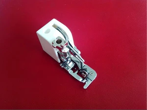 Sewing machine parts and cutting edge BERNINA presser foot knife cloth and cloth presser foot linesman CY-10B