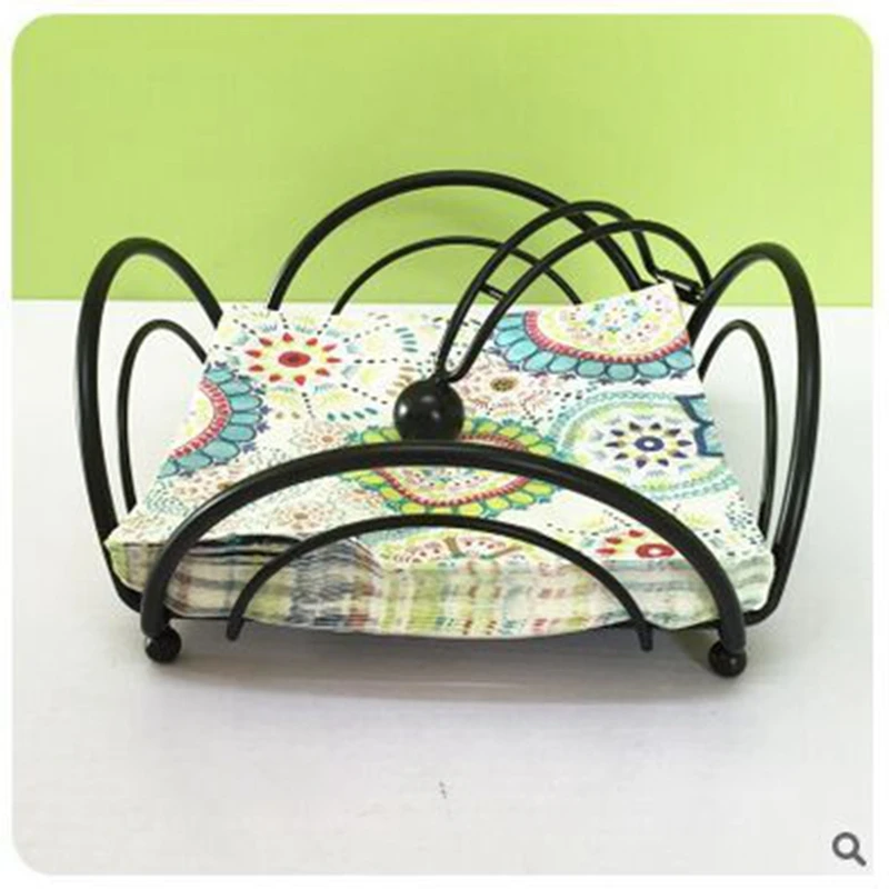 Держатель туалетной бумаги аксессуары для ванной комнаты общественный Дом Кухня