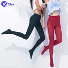 3 шт., женские колготки из нейлона, на веснуОсеньзиму