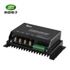 Контроллер keya pwm dc 12v 24v 48v 100A, DC1248RT100BL-XW с ограничением заднего положения