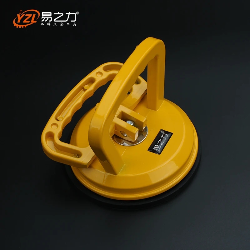 

Single Claw Sucker Vacuum Suction Cup Car Auto Dent Puller Tile Extractor Floor Tiles Glass Sucker Removal Tools