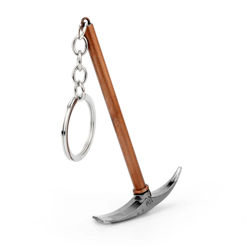 Брелок dongsheng Hot Game Battle Royale 3D H6 Hammer Axe оружия BF4 поле боя 4 мужской брелок ювелирные