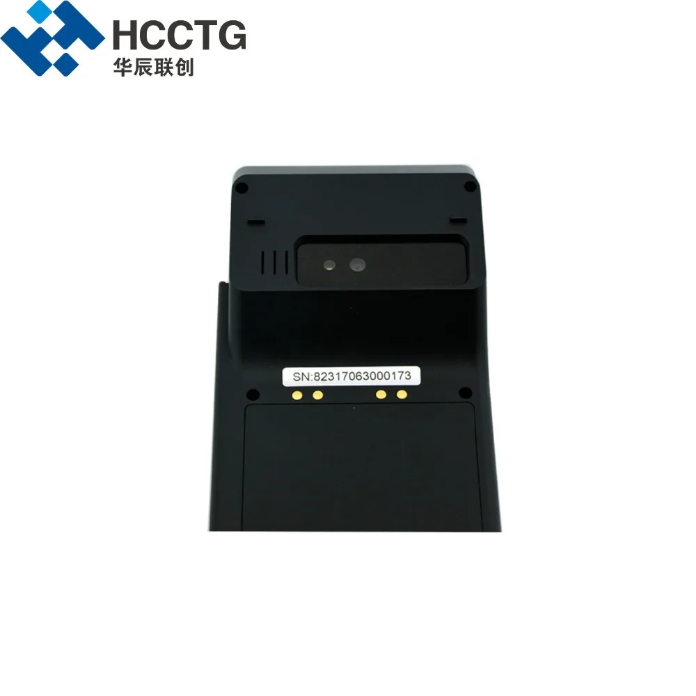 HCC-Z90 Смарт планшет GPRS портативное устройство с принтером сенсорный экран