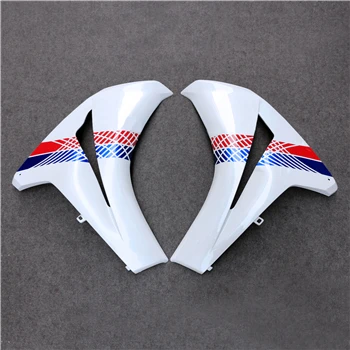 ABS впрыска полный обтекатель кузова Комплект подходит для Honda CBR1000RR 2008-2011 09 10 мотоцикл - Цвет: Belly pan