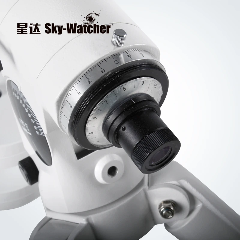 Sky Watcher телескоп экваториальный HEQ5 PRO Go To SynScan крепления 1 75 дюймовый стальной