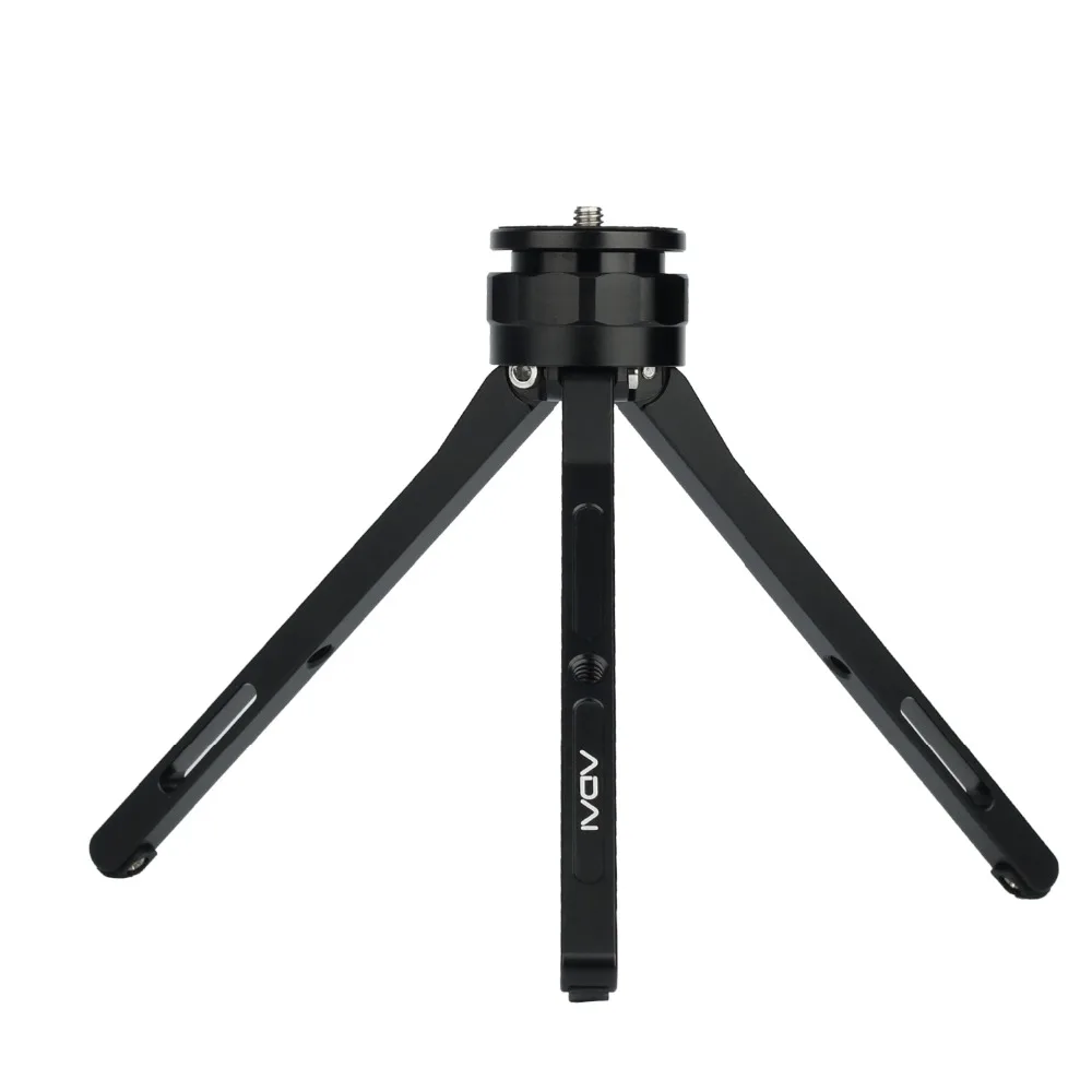 SETTO мини-штатив для камеры телефона DJI Zhiyun Алюминиевая Подставка все модели