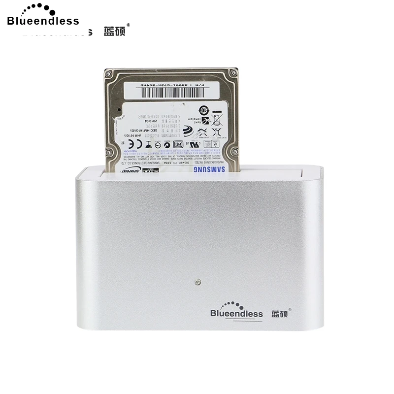 1 Bay Hdd Docking Station Sata Hard Disk Enclosure Aluminum Hard Driver Reader 2.5 3.5 Inch Hdd Caddy USB 3.0 Up to 5gbps HD01U3
1 Bay Hdd Docking Station Sata Hard Disk Enclosure Aluminum Hard Driver Reader 2.5 3.5 Inch Hdd Caddy USB 3.0 Up to 5gbps HD01U3