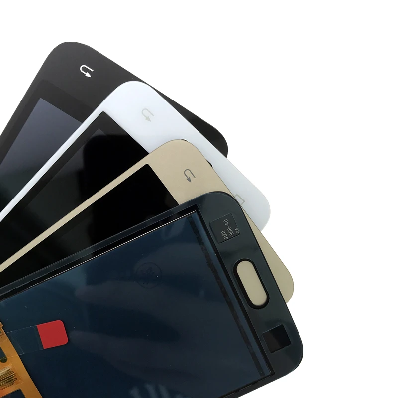 Сенсор J120 ЖК-экран для Samsung Galaxy J1 2016 J120F J120M J120H сенсорный экран дигитайзер
