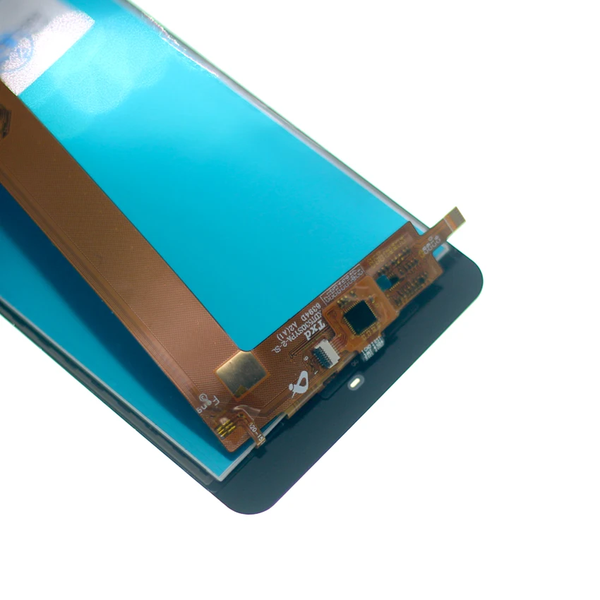 ЖК-дисплей для Prestigio Muze E3 D3 PSP 3530 Duo сенсорный экран 3531 DUO | Мобильные телефоны и