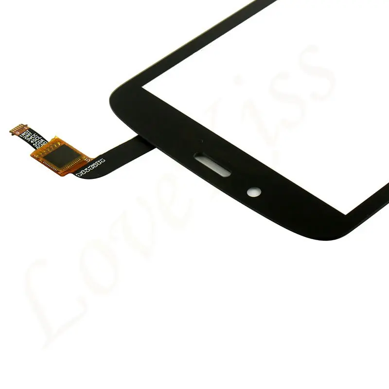Honor 3C Lite Front Panel For Huawei HOL-U19 HOL-T00 Touch Screen Sensor LCD Display Digitizer Glass Replacement | Мобильные