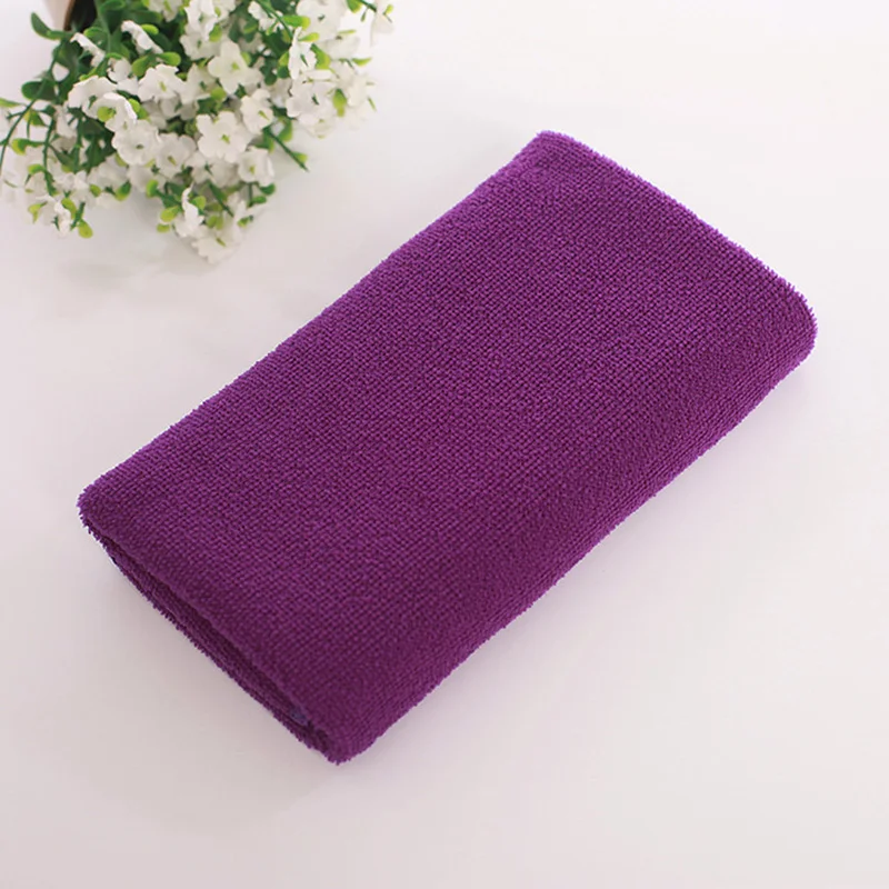 Мягкое быстросохнущее полотенце из микрофибры для домашних животных собак кошек