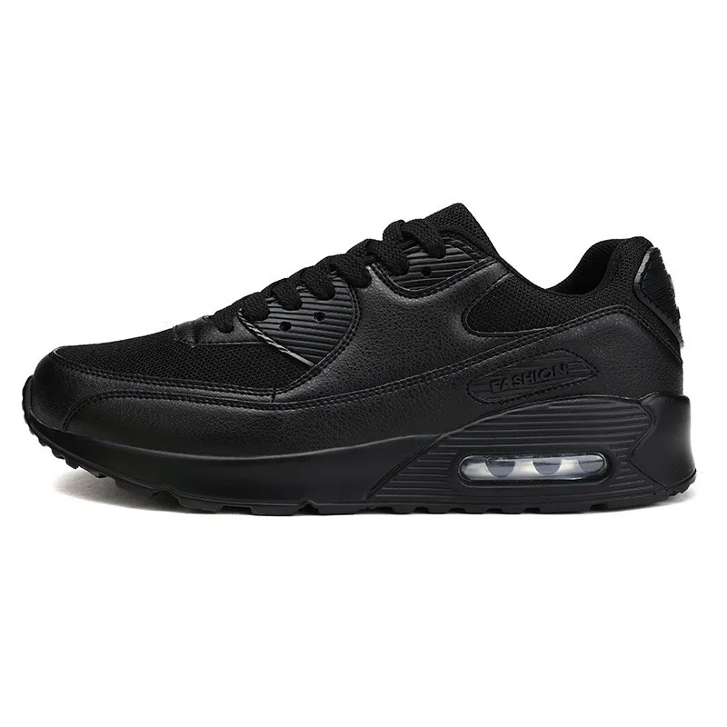 XEK кроссовки для бега для мужчин и женщин кроссовки дышащие Air Max сетчатая спортивная обувь зимняя спортивная обувь мужские Max кроссовки JH45