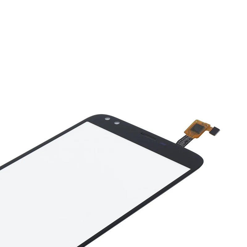 Сенсорный экран Alesser Для Doogee X30 5 дюйма отличные запасные части сенсорная панель +