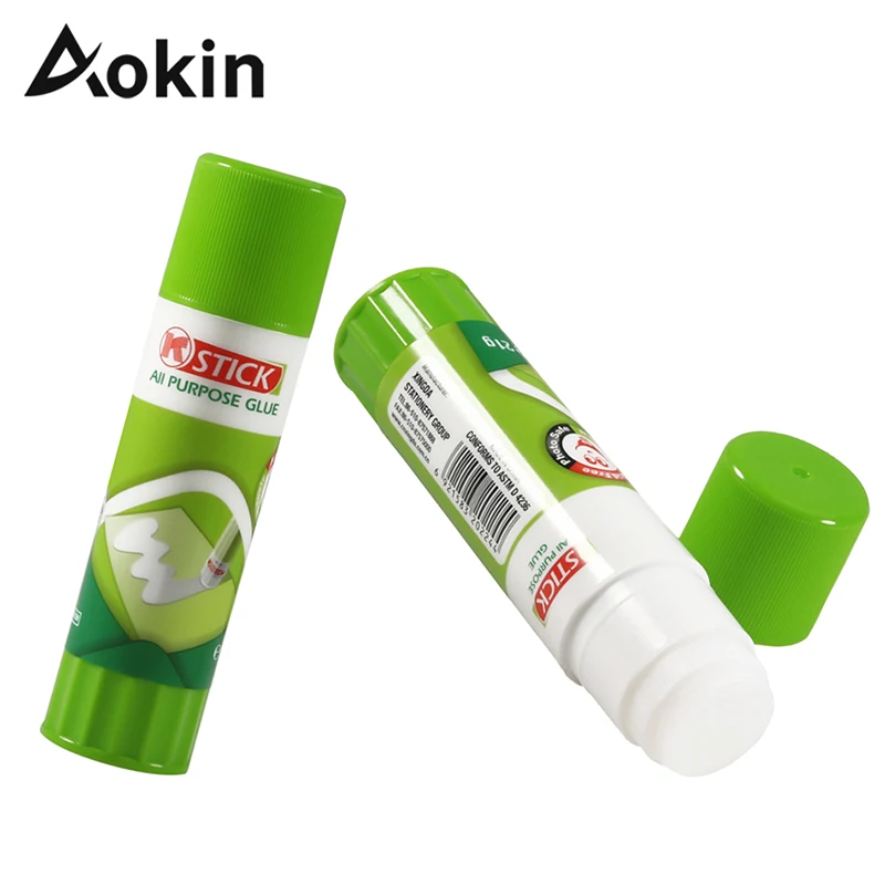 

Aokin 3D Printer Glue Stick Non-toxic Washable Glue Stick For 3D Printer Hotbed Parts and Accessories