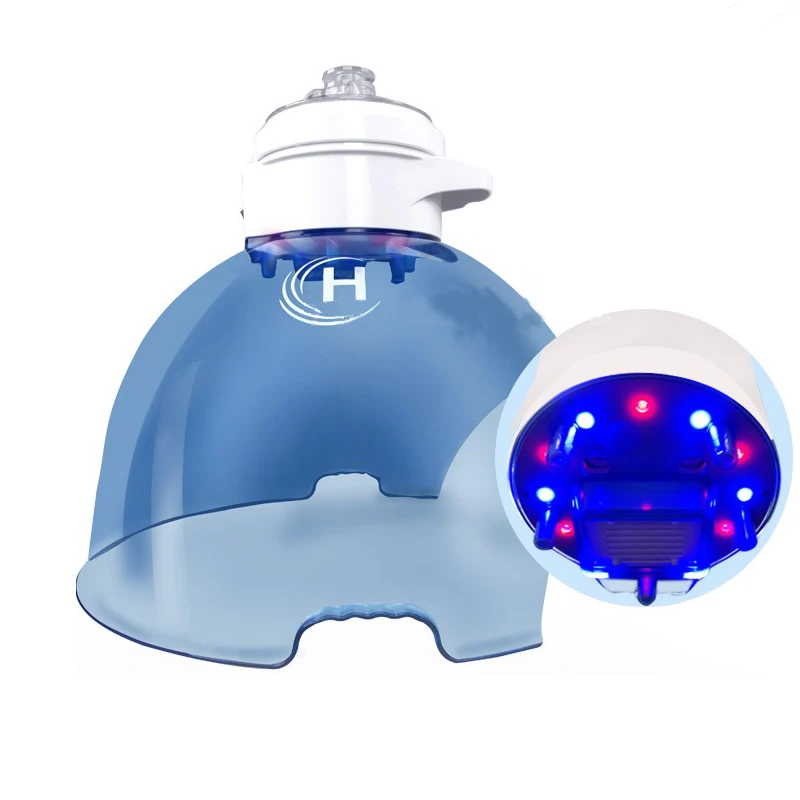 New hydrogen peeling water skin care 3 colors light led therapy beauty machine | Multi-Functional Beauty Devices