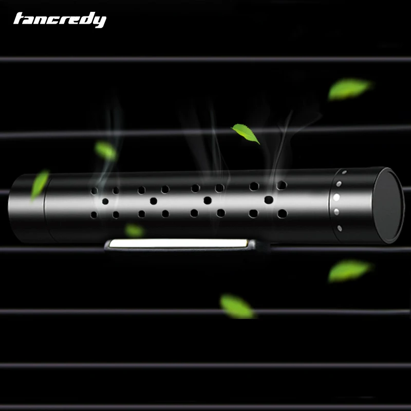 Освежитель воздуха для автомобиля освежитель стайлинга ароматерапия |