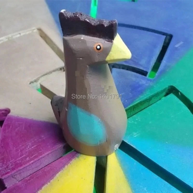 Электронные запасы: куриный бег открывающий замок Побег из таинственной комнаты