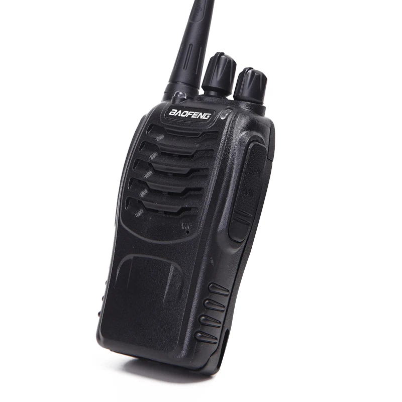Рация Baofeng BF-888S (2шт.) | Мобильные телефоны и аксессуары