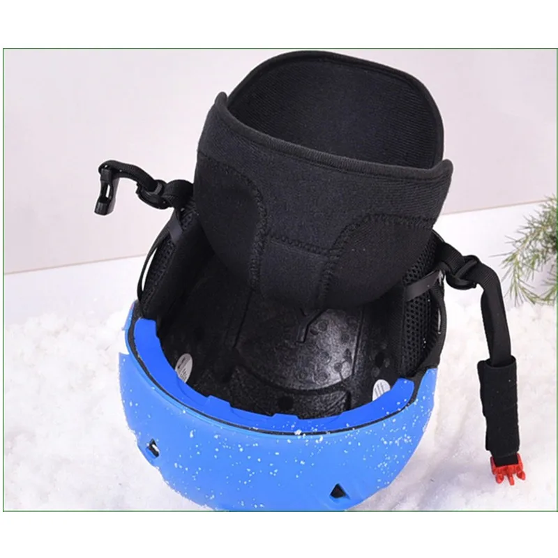 Marsnow брендовые профессиональные лыжные шлемы для детей взрослых мужчин женщин