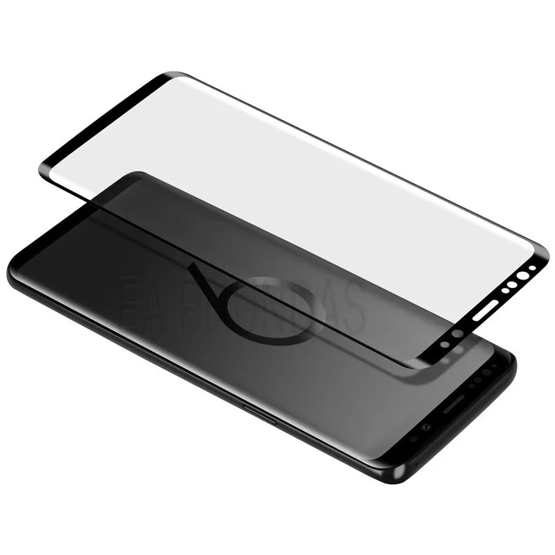 Защитная пленка из закаленного стекла для Samsung Galaxy M10 M20 M30 A10 A20 A30 A40 A50 A60 A70 A80