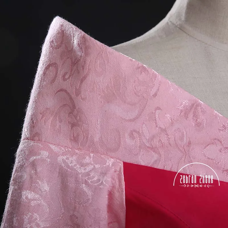 Высококачественный новейший стиль костюм принцессы Авроры для косплея взрослых