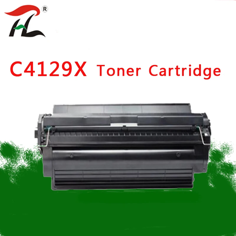 Тонер картридж для HP LaserJet 4129/5000g/5000GN/5000LE/5000DN/5000GN совместимый с 4129X 29X 5000|Картриджи