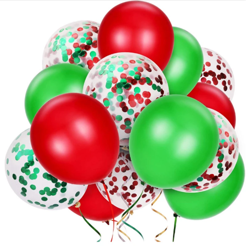 1 день рождения воздушные шары украшения Anniversaire баллон Свадебный декор балон