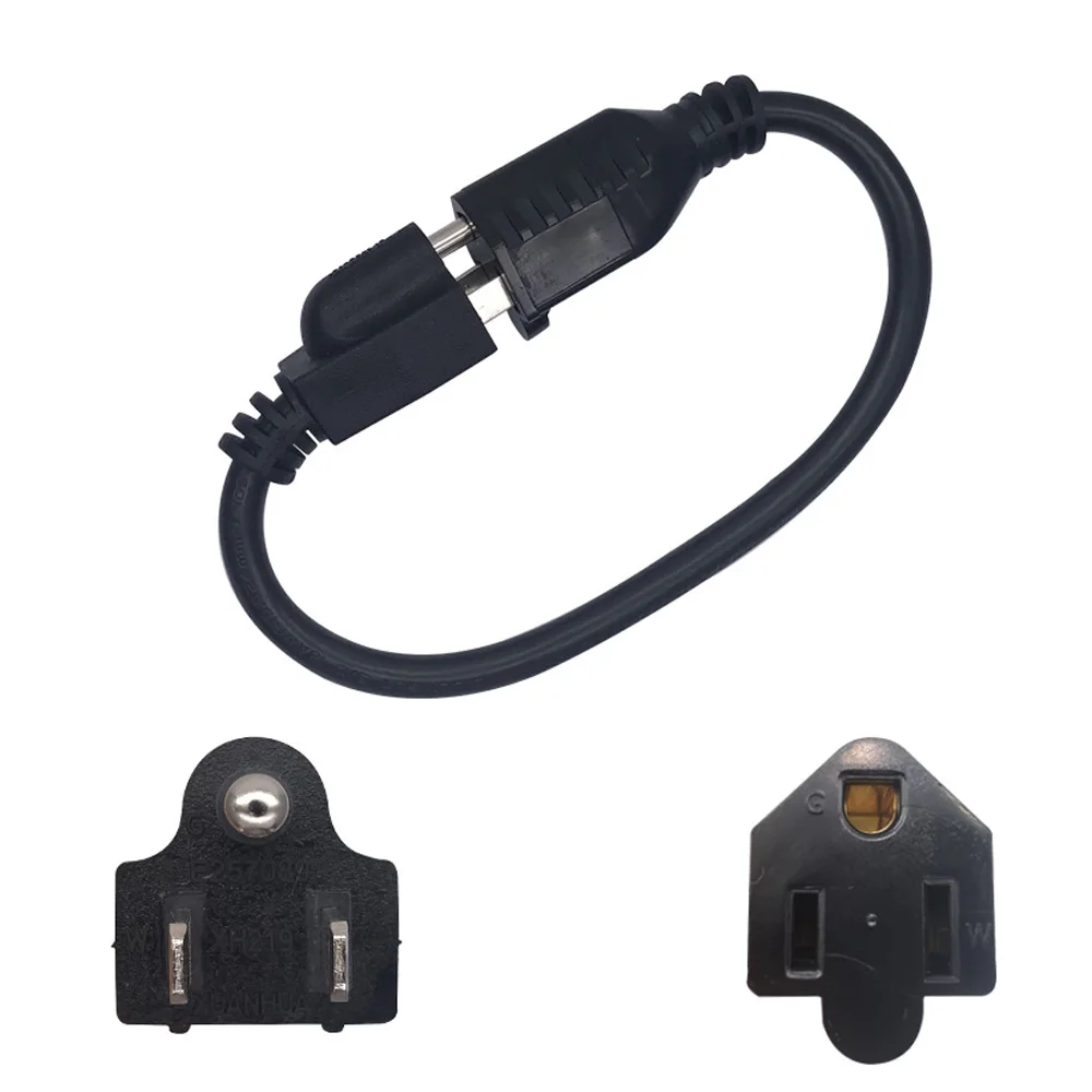 Удлинительный кабель JORINDO 1 м/3 фута NEMA 5 15P до 15R AC 3 prong США от male 15R|Электрические