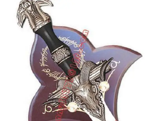 S4846 игровой аниме вау FROSTMOURNE shadowane SHEEP коготь меч W настенный налет 29 2&quot|sword sword|sword
