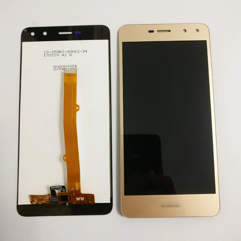 Золото/белый/черный для Huawei Nova молодых 4 аппарат не привязан к оператору сотовой