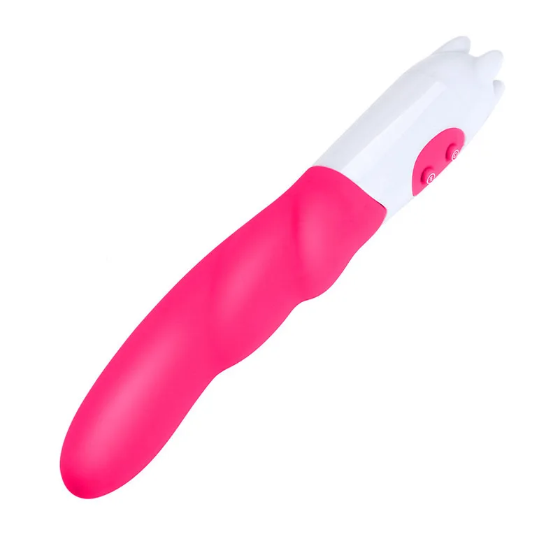 10 speed s беззвучный Вибратор G Spot массаж взрослые секс игрушки для женщин