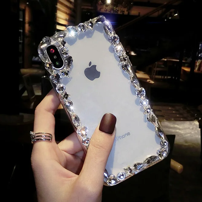 Чехол NEALINU для Iphone X XR XS Max 6 6S 7 8 Plus 11 12 Pro Samsung S20 Ultra S8 S9 S10 Lite Note 9 10 чехол | Мобильные