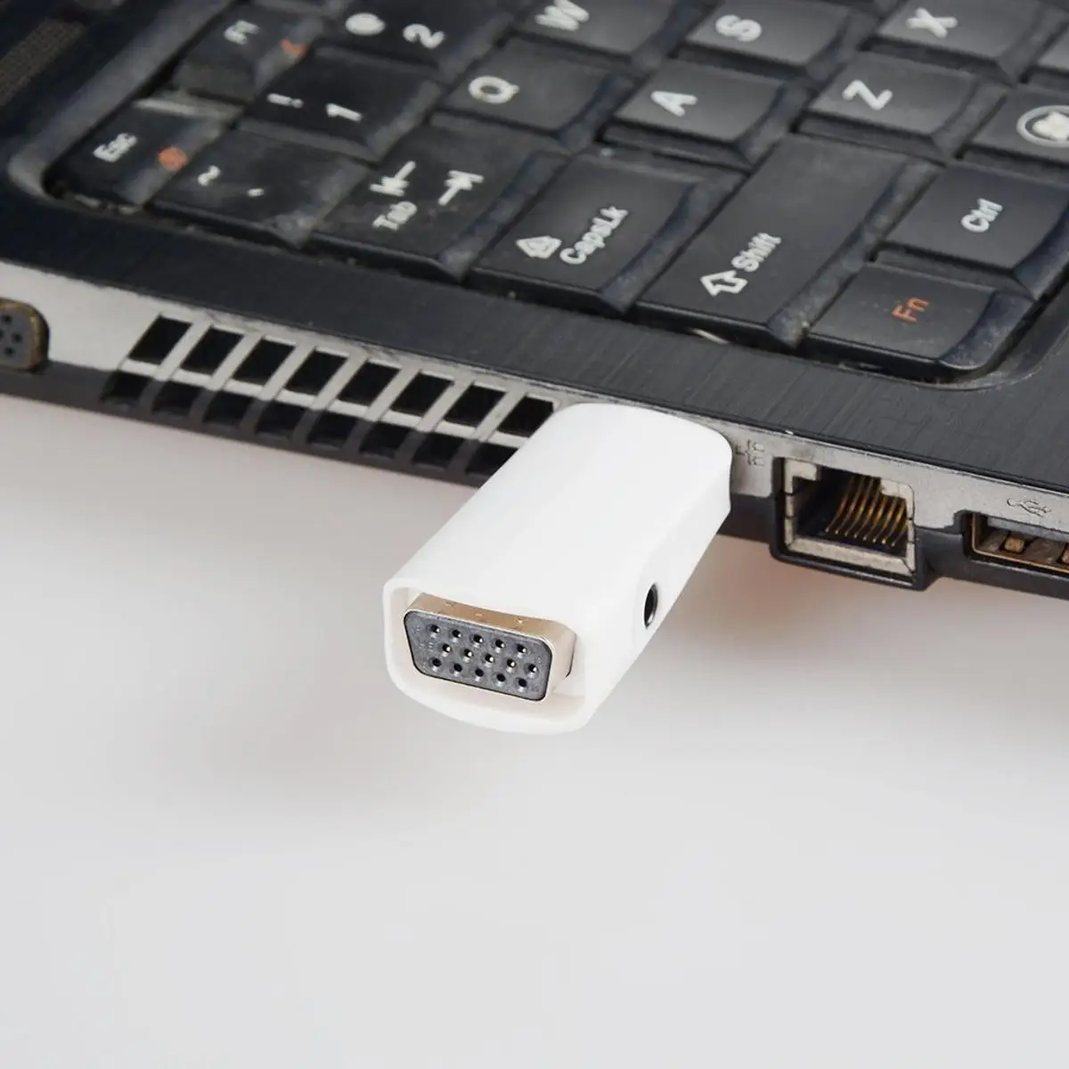 MLLSE адаптер hdmi vga конвертер кабель с аудио Поддержка HD 1080 P для портативных ПК Xbox PS4