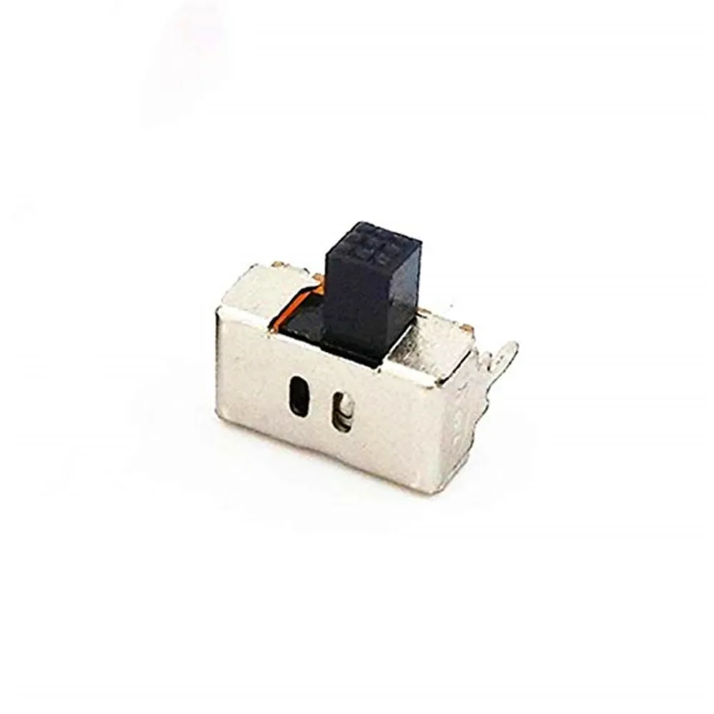 20 шт. переключатель Flapper 2P2T два двухблочных 6PIN SK22D02|Выключатели| |