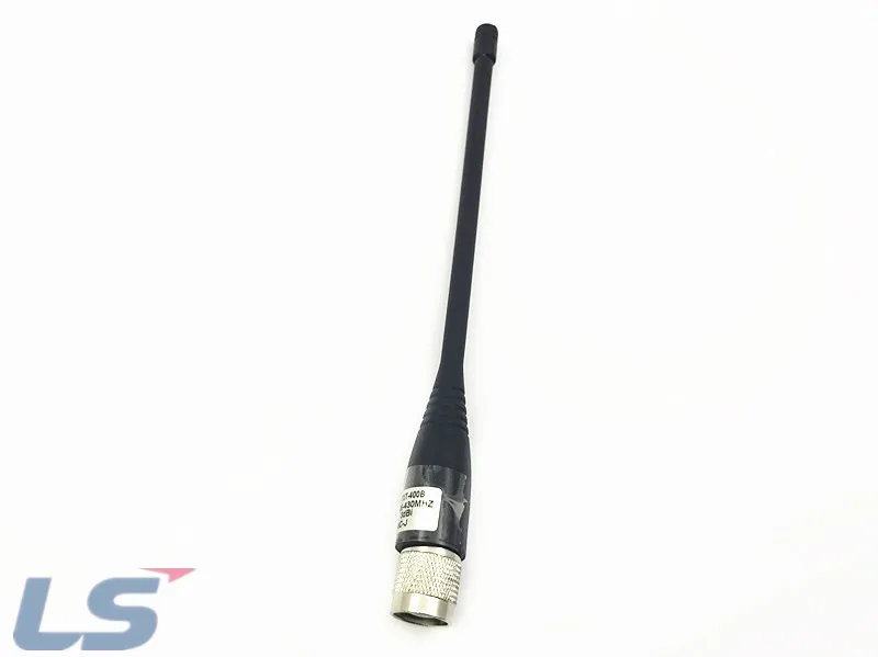 Whip антенна 406 430 МГц TNC 7 5 дюйма для GPS съемки Trimble R6/8|Детали и аксессуары приборов| |