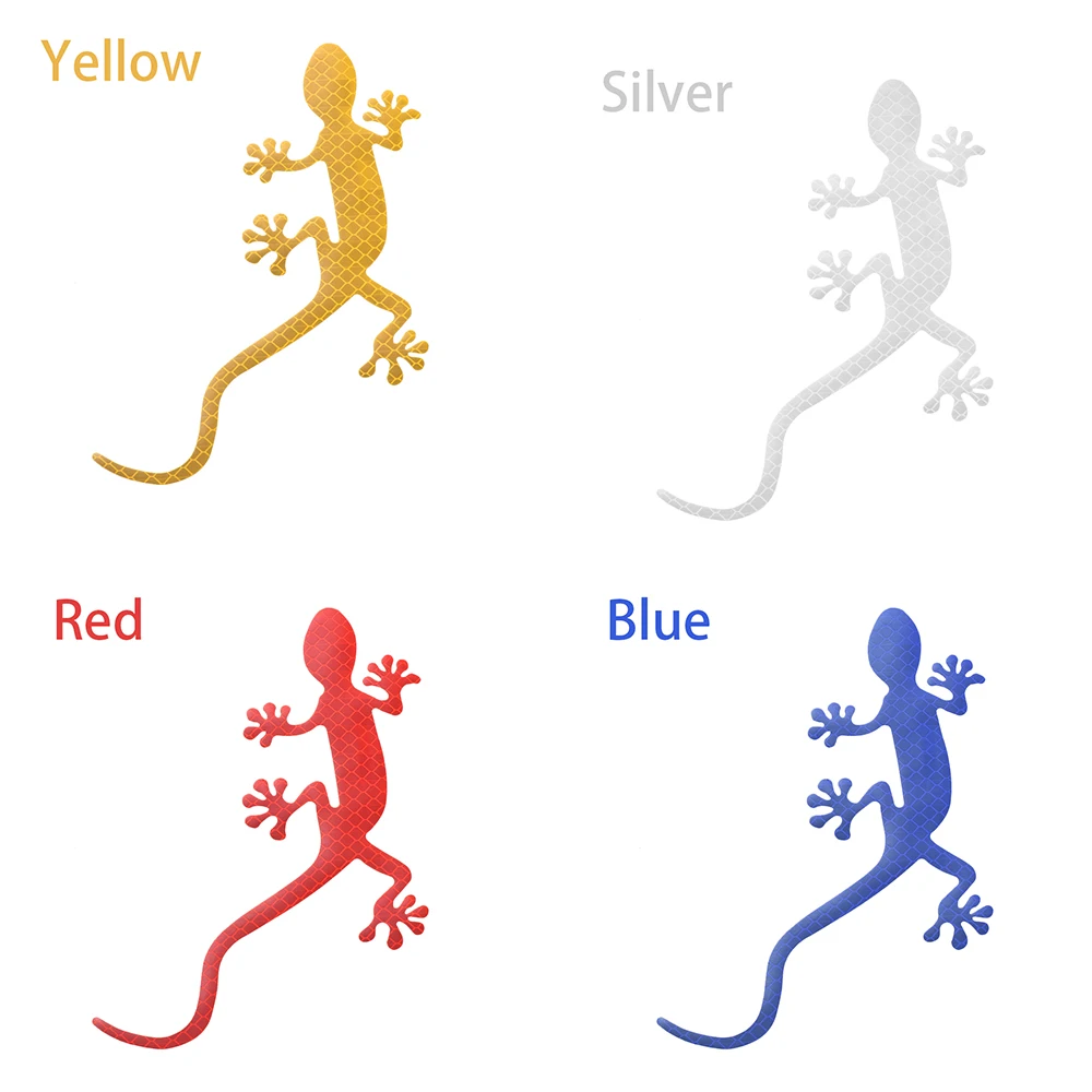 1 шт. Светоотражающая наклейка для автомобиля знак безопасности светоотражающая