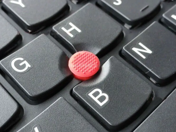 10 шт. новые красные кепки для lenovo thinkpad Red | Компьютеры и офис