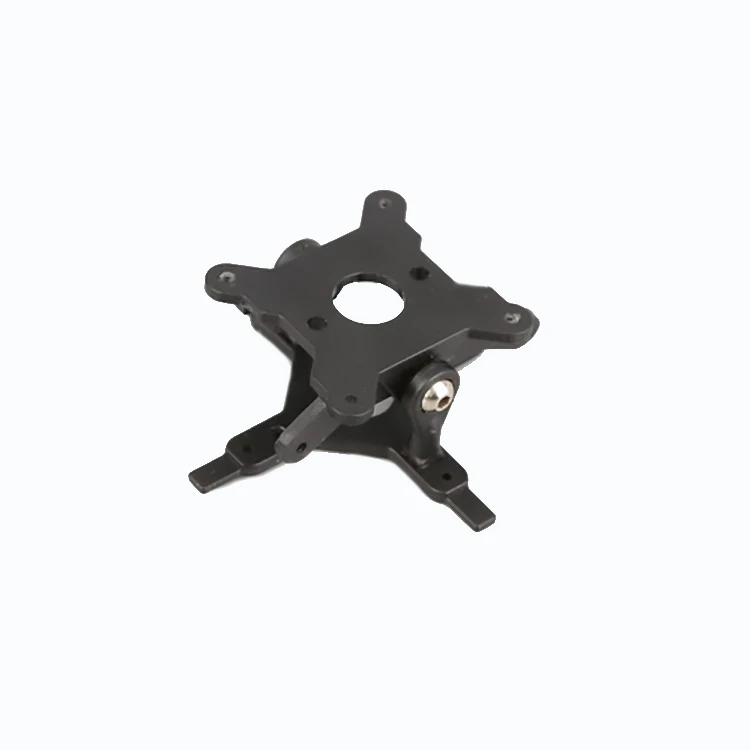 Векторная система F3P фиксированный моторчик переменный угол зажим крепежа