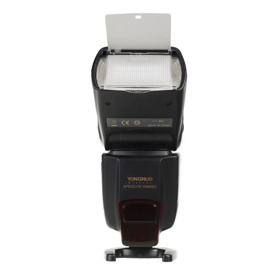 Фотовспышка Вспышка YongNuo Speedlite YN 565EX YN565EX i TTL для Nikon D60 D40 D40x D700 D90 D3100 D7100 D7000 D5100 D3200 D3000