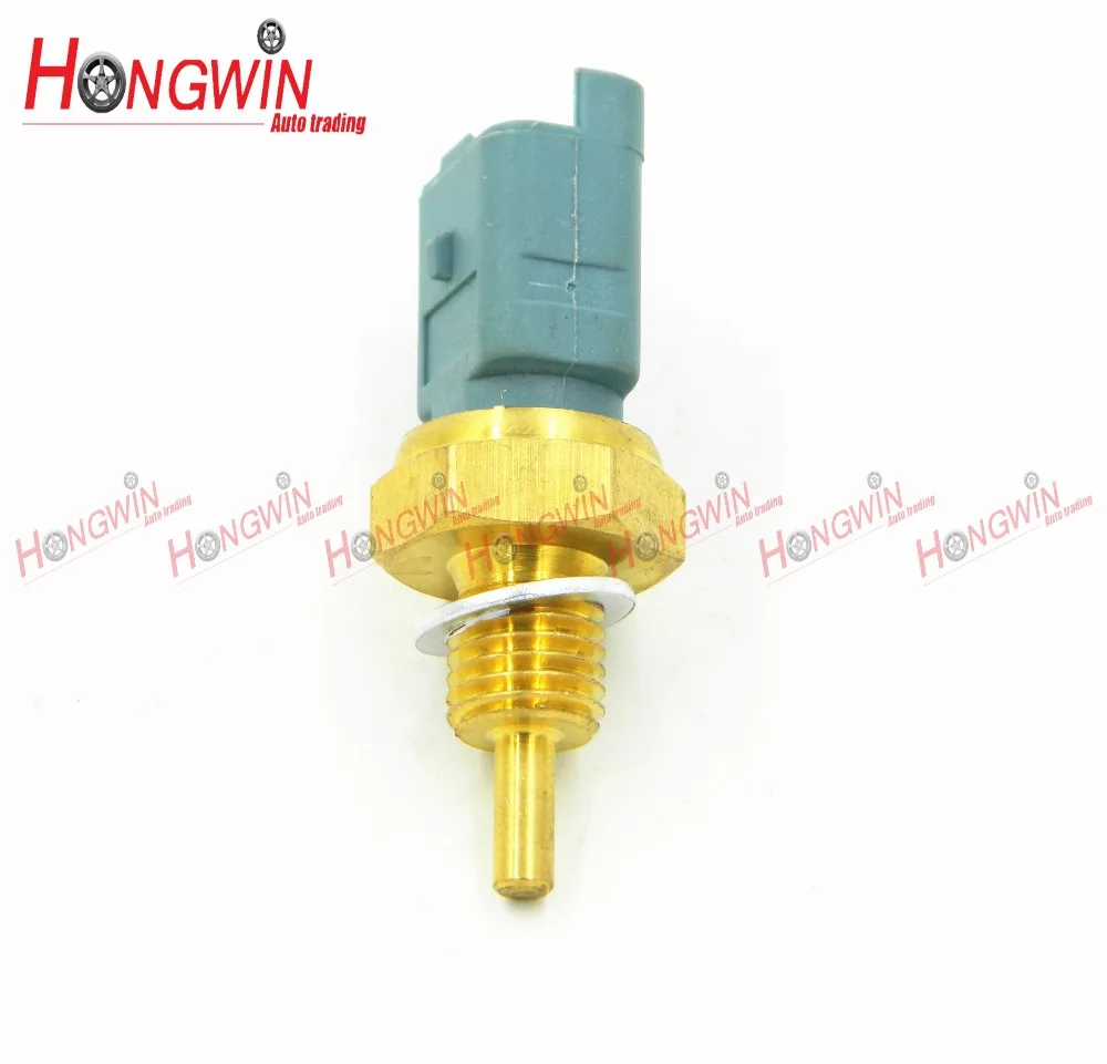 1338,97 9636777280 9631000880 3Pin Датчик температуры воды для CITROEN PEUGEOT 306 RENAULT