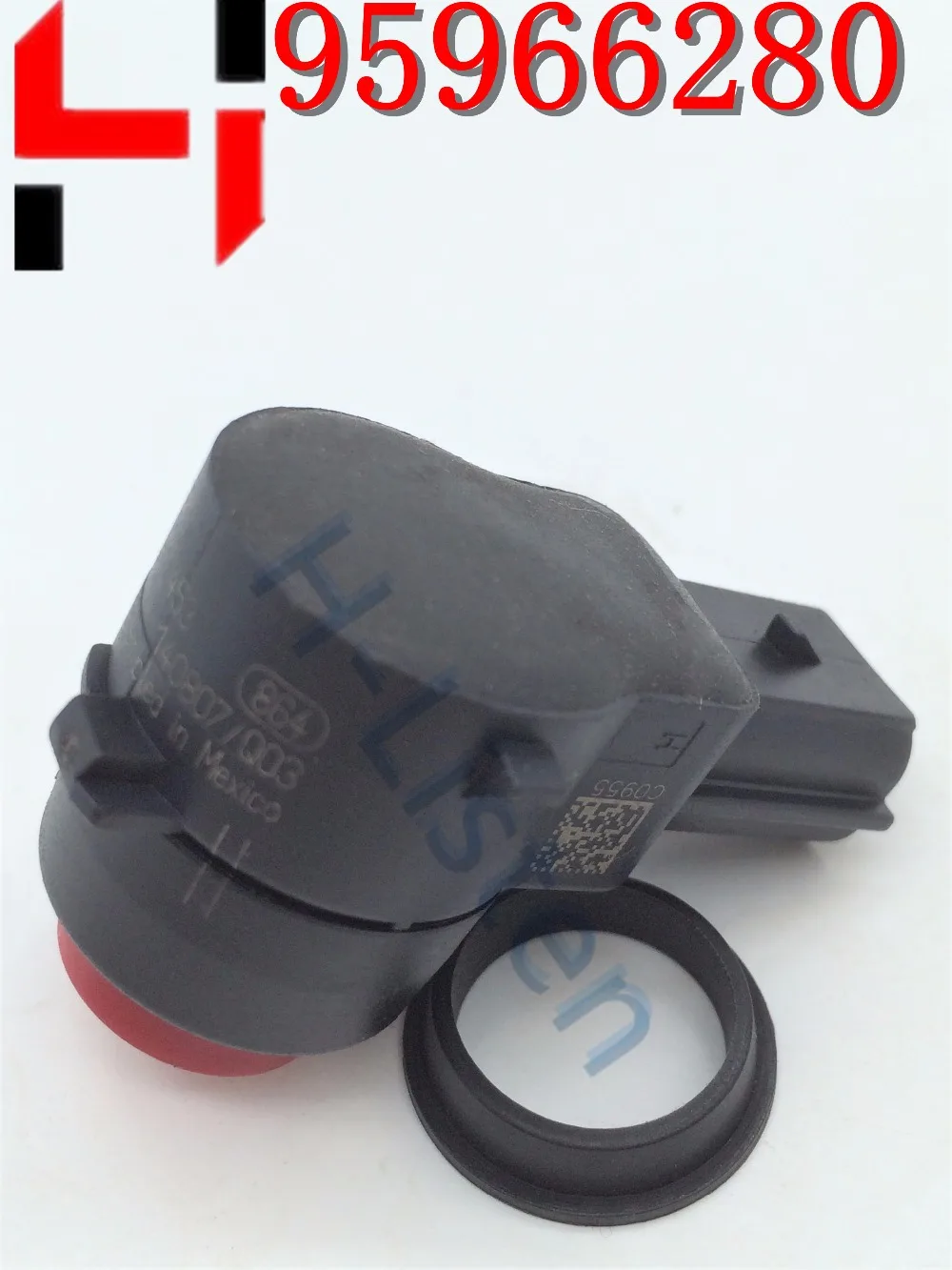 Датчик парковки для Chevrolet Cruze Aveo Orlando Opel Astra J Insignia 95966280 0263013453 Парктроник 1 шт.|sensor