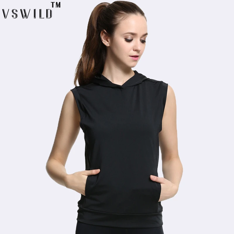 2018 Новое поступление Йога топ футболка Для женщин Camisas Mujer быстрой сушки