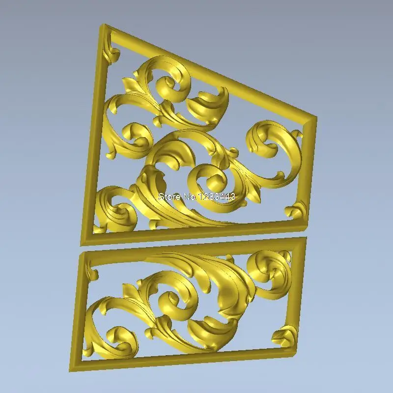 Высокое качество новая 3D модель для cnc резная фигура скульптура машина в STL файл