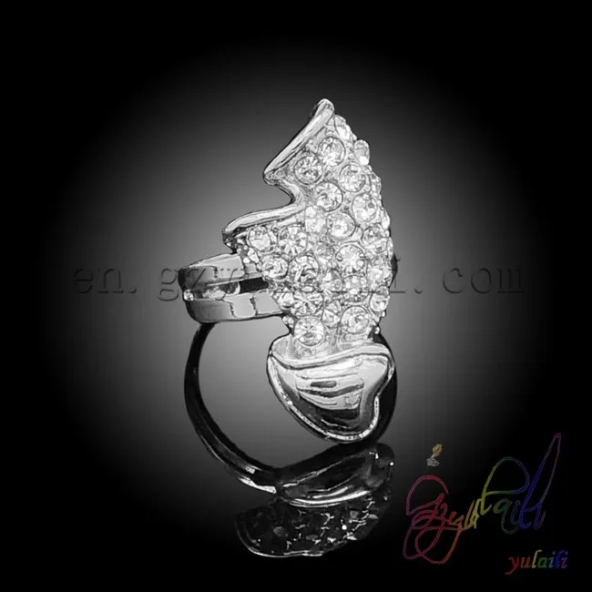 2016 Невесты ювелирные изделия кристалл набор для помолвки|jewelry sets for girls|jewelry snap setsset