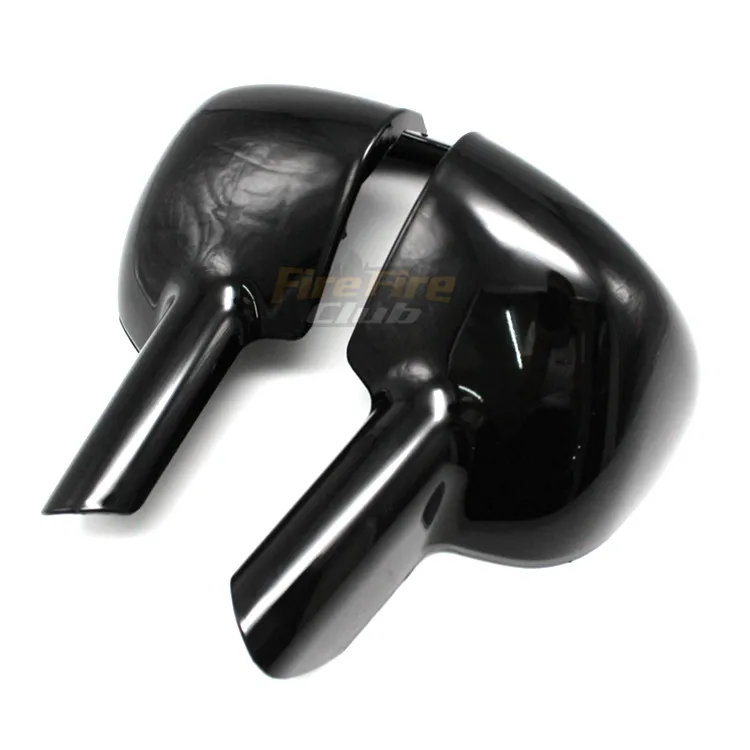 Для Harley Touring Models Street Electra Glide Road King FLT FLHT FLHRC 1983-2013 окрашенный ABS нижняя часть ноги вентилируемый обтекатель