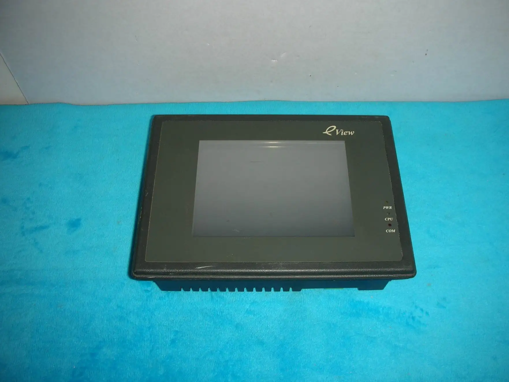 1PC USED EVIEW MT506SV4CN touch screen |