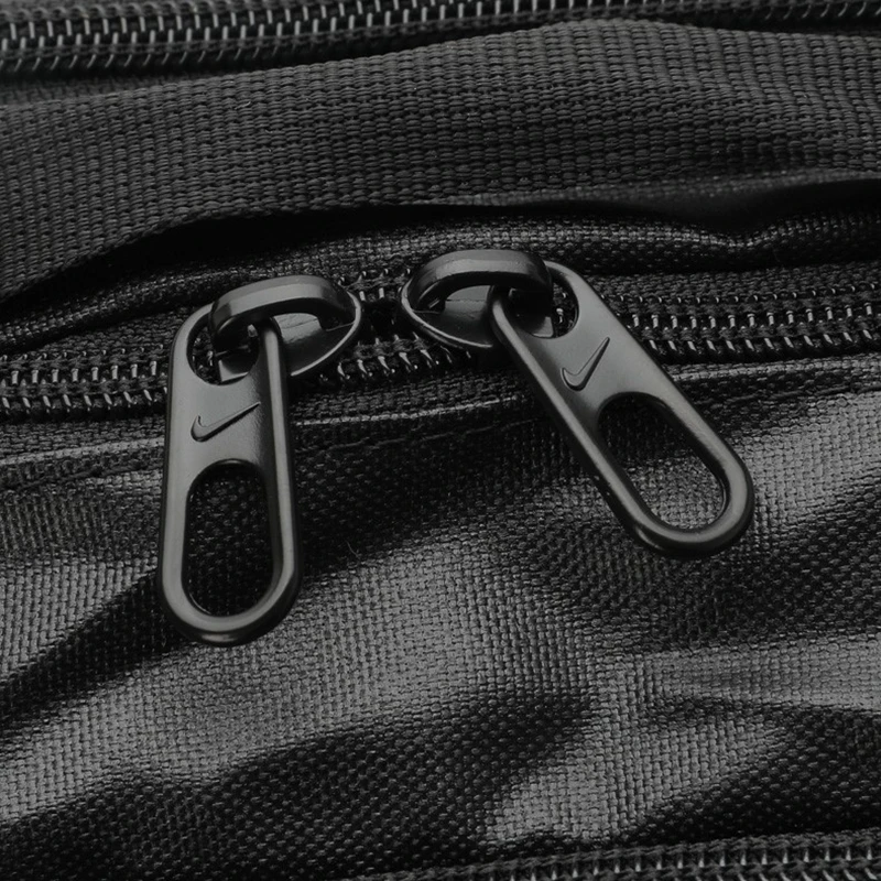 Новые оригинальные рюкзаки NIKE NK BRSLA M BKPK 9 0 MTRL унисекс спортивные сумки|Беговые