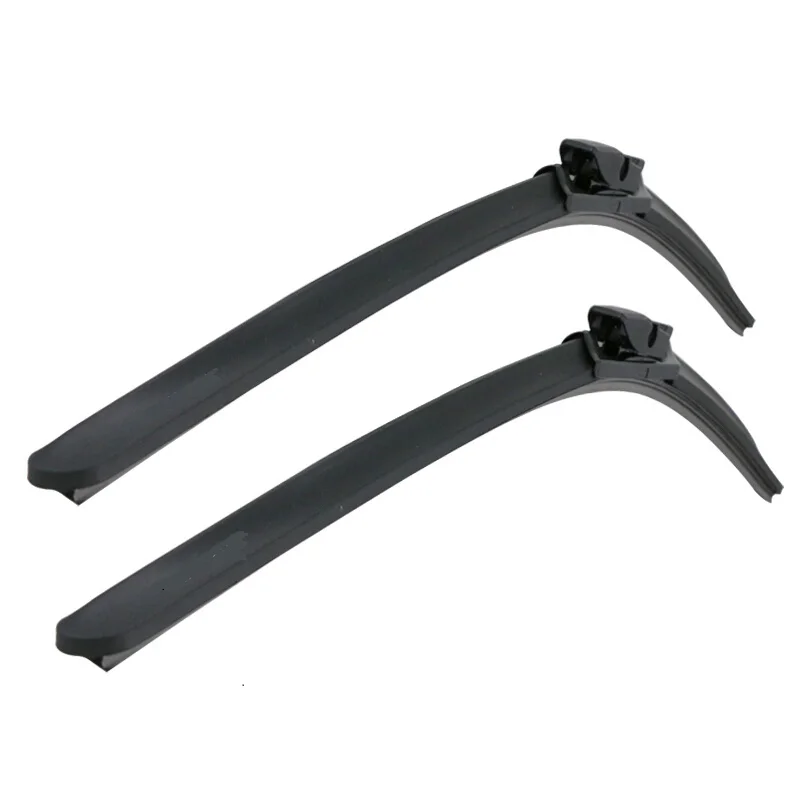 2 шт./компл. стеклоочистителей 26 &quotи 14&quot для VW new Santana Shangna ПОЛО хэтчбек Audi A1 IBIZA Skoda