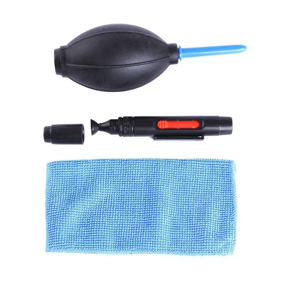 52 55 58 62 67 72 77mm Slim UV CPL FLD Filter Kit + Lens hood &amp Camera lens cover For Canon Nikon Video |